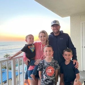 Meet your Posher, Amber